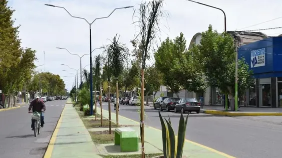 Tomó un remís y cuando llegó a destino lo desvalijó