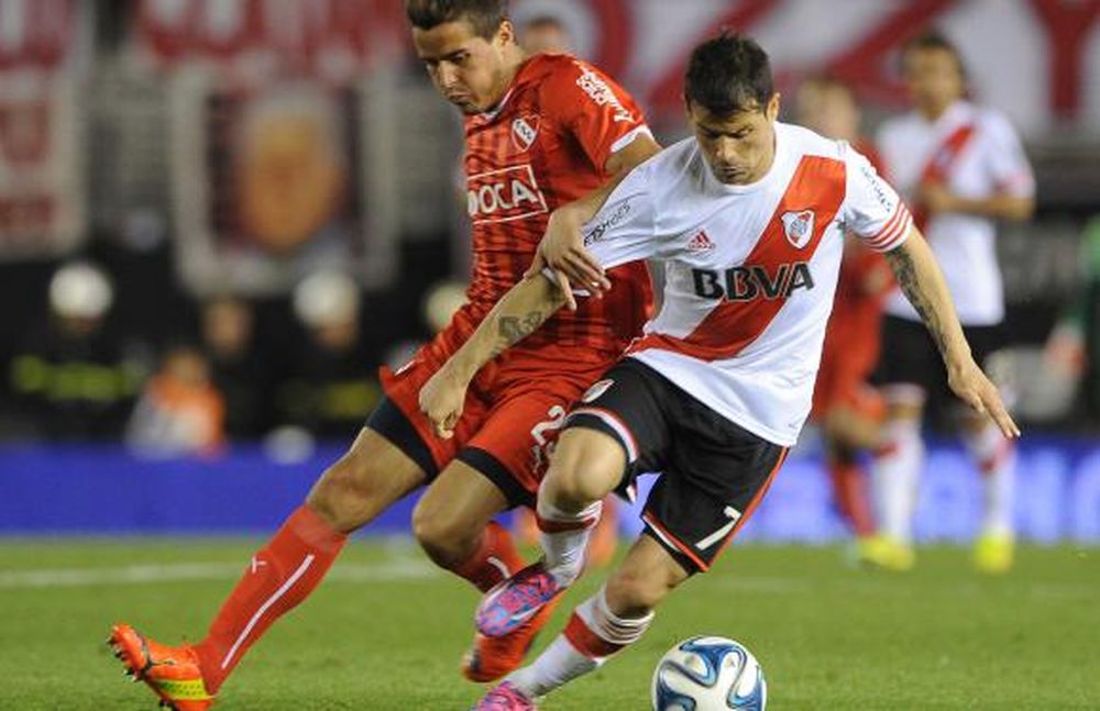 “Lo nuestro es un gran trabajo de equipo”
