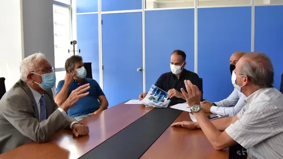 UPCN pidió ser parte de los ascensos y asoma un nuevo conflicto con SUOEM