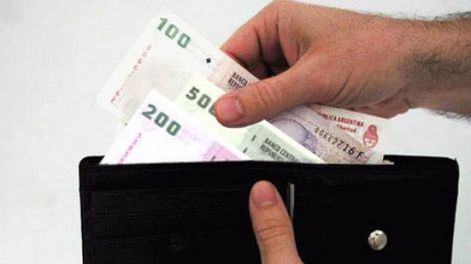 Pirámide, préstamos para comercios
