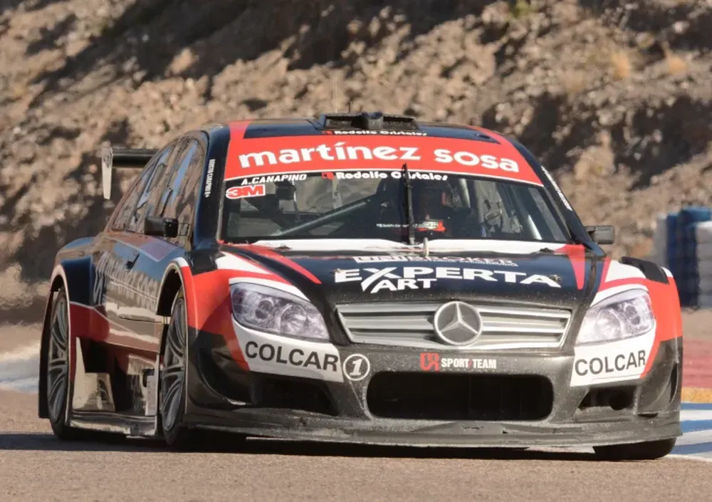 La mejor del año para Flaqué