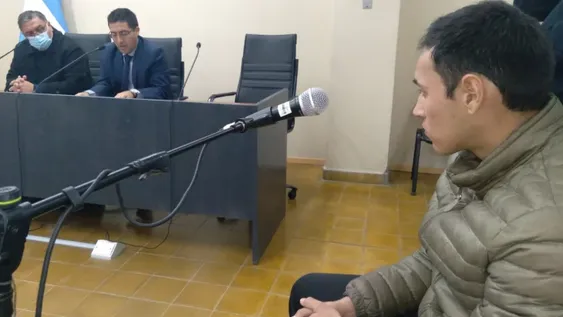 Juez le habló a una víctima de abuso y destacó su ‘valentía’