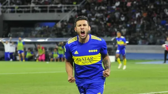 Boca apuesta su futuro en Brasil
