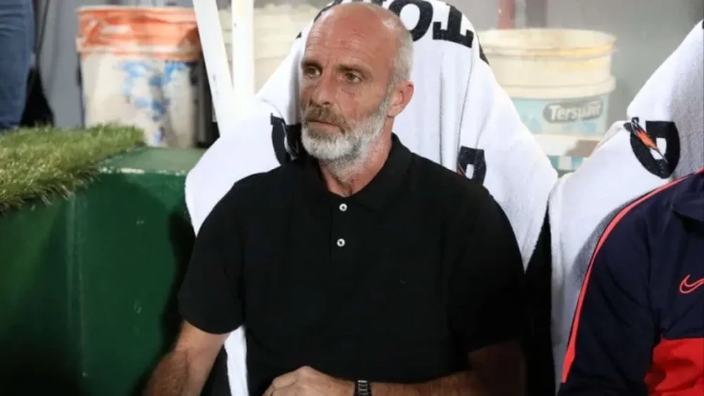 Quiebre entre los hermanos Romero y Monarriz