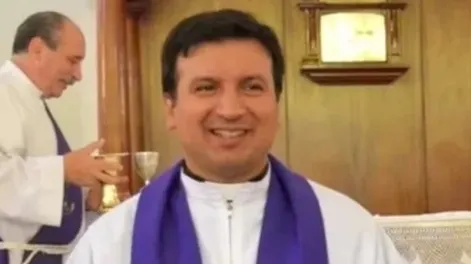 Condenaron a más de 9 años de cárcel a un sacerdote que abusó de una joven en una parroquia