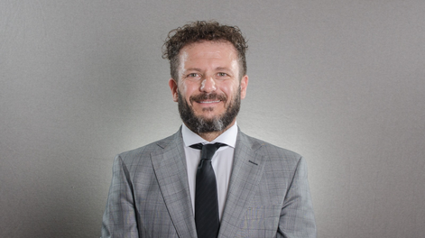 Falleció Juan Luis Romero, juez de la Cámara de Apelaciones de Paz y exsecretario de Gobierno de Gioja