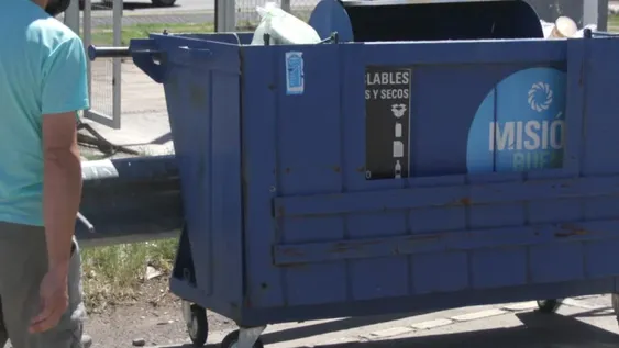 Quienes reciclen residuos podrán obtener descuentos y promociones en el comercio