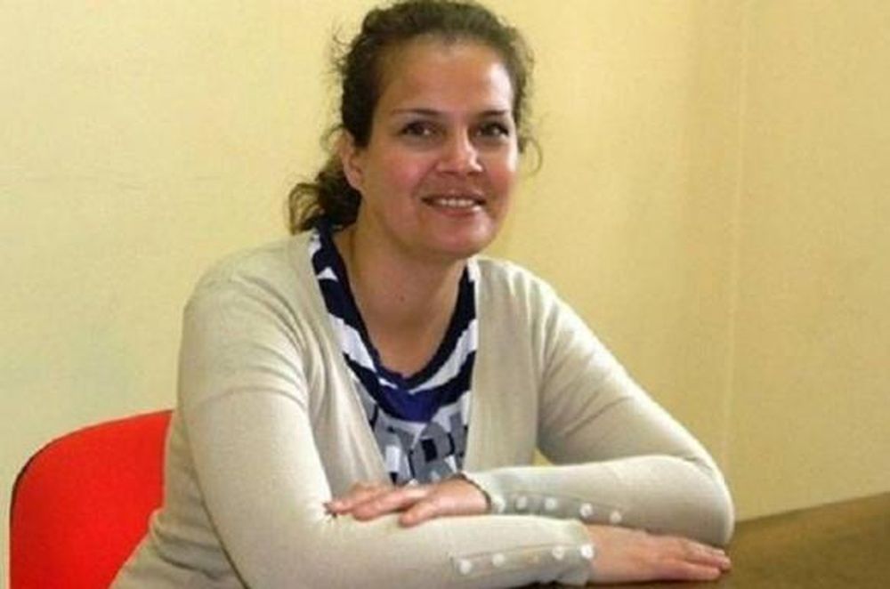 Abuela con sólo 29 años