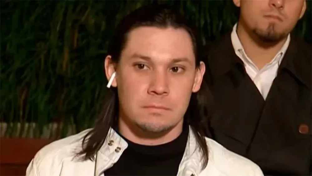 Carrizo y Díaz dijeron que no participaron del atentado a CFK y pidieron ser liberados