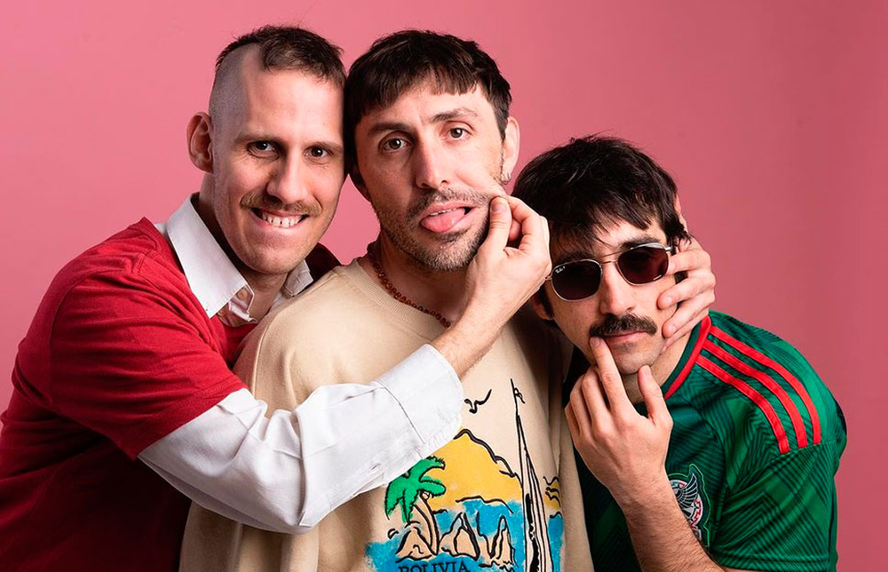 El Príncipe Idiota
