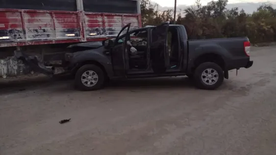 Un hombre murió tras sufrir serias heridas en un accidente nueve días atrás