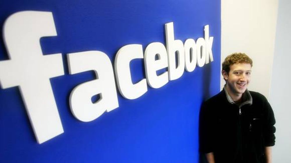 ¿Facebook apuesta por la publicidad agresiva?