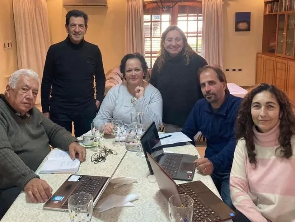 Participan 243 artistas