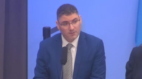 Debate por la Ley de Glaciares: funcionario sanjuanino pidió mayor precisión técnica y respaldo científico