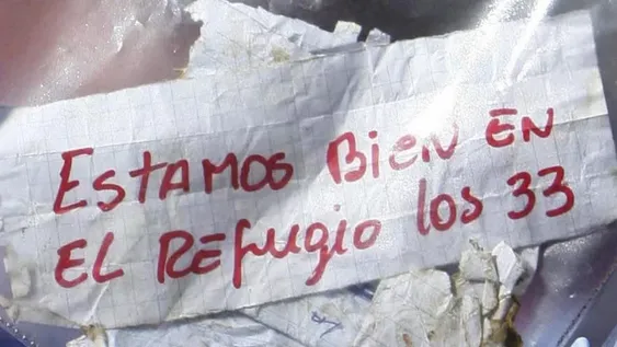 Una montaña de esperanza