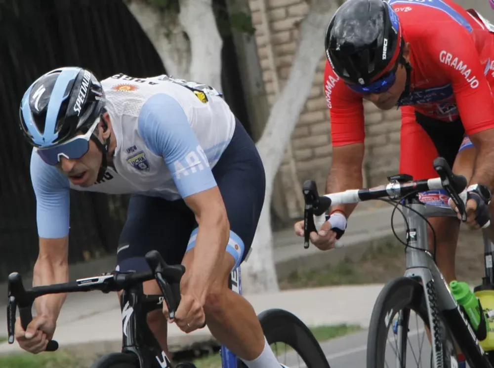 Richeze lo intentó siempre