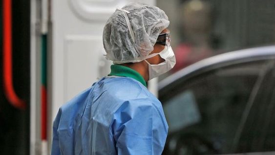 Fallecieron dos personas en Chaco y ya son 384 los muertos por coronavirus en el país