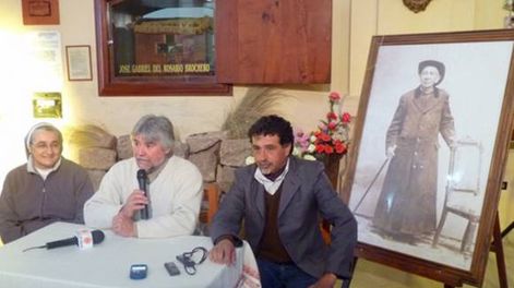 Brochero: otro paso  hacia la beatificación