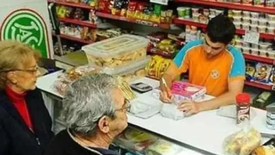En marcha la canasta con Precios Justos en los almacenes barriales