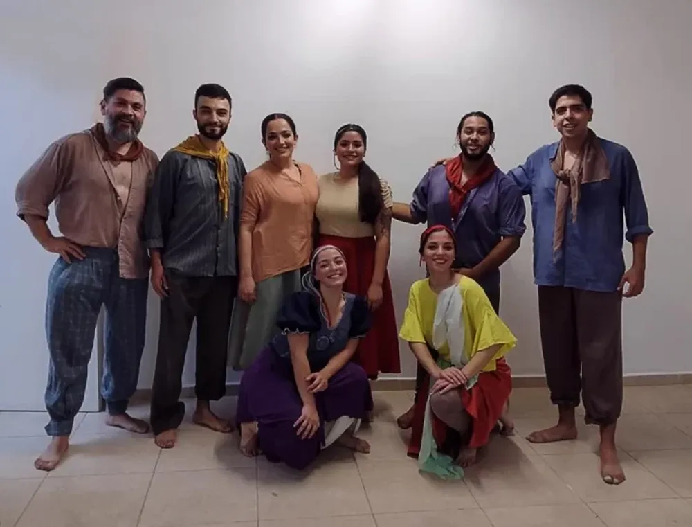 Con una nueva propuesta