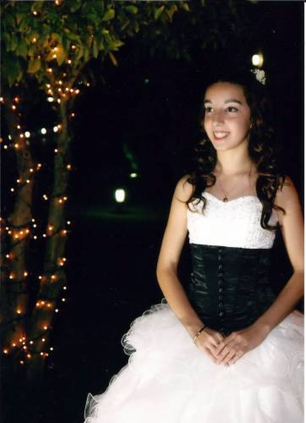 Quince party para Fara Montañez