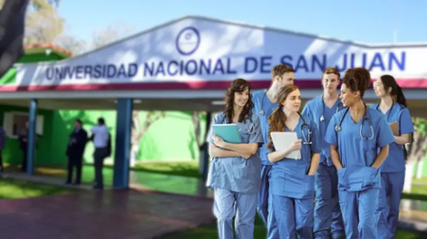 El cursillo de ingreso a Medicina tendrá tres etapas y permitirá seleccionar a los 50 estudiantes que comenzarán la carrera en 2027.