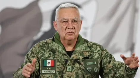 Contra el narcotráfico en México: refuerzan la seguridad tras el abatimiento del “Mencho”