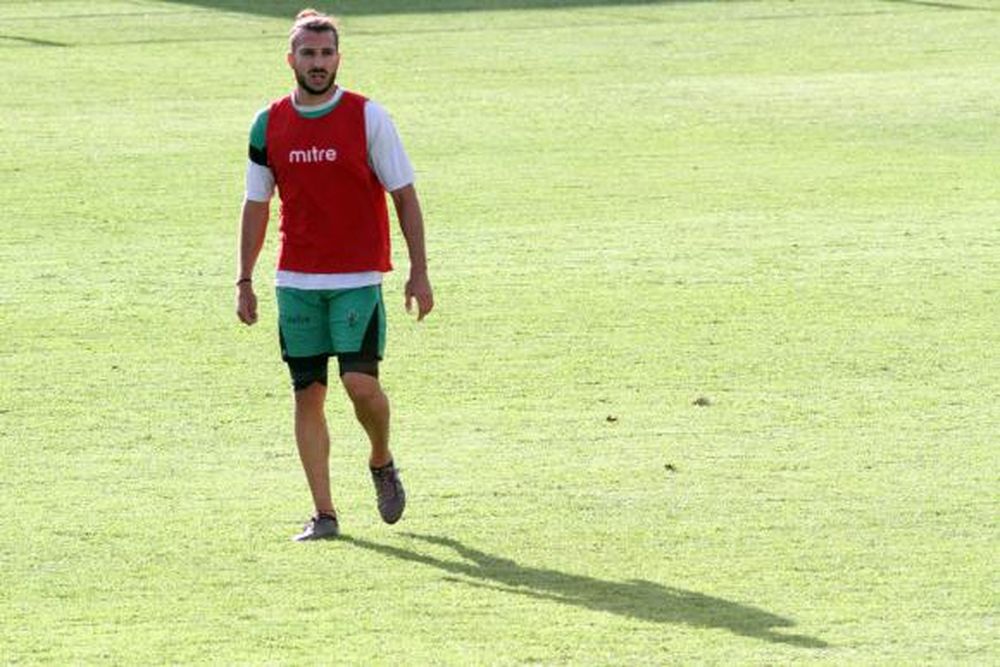 Mayor realiza un solo cambio para cerrar el torneo ante Arsenal