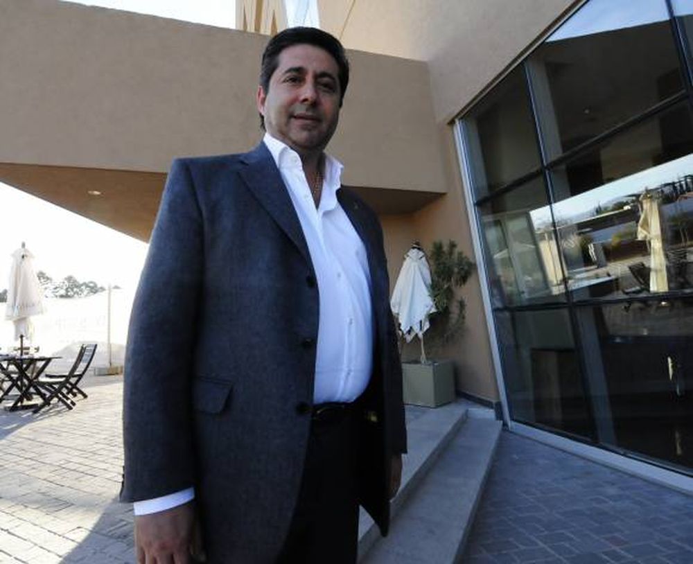 “Cumplimos los contratos”