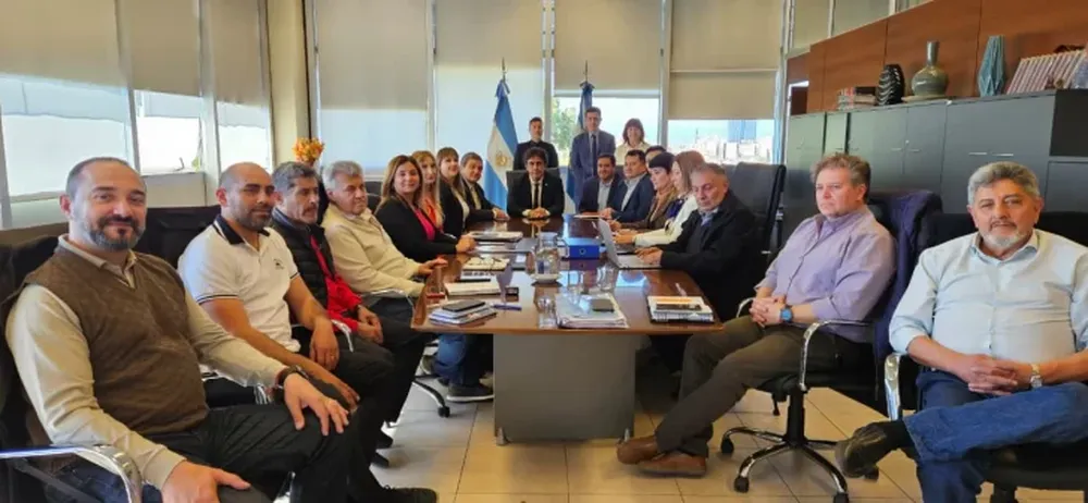 UDAP rechazó la última oferta salarial del Gobierno