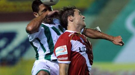 Ayer fue más Bicho