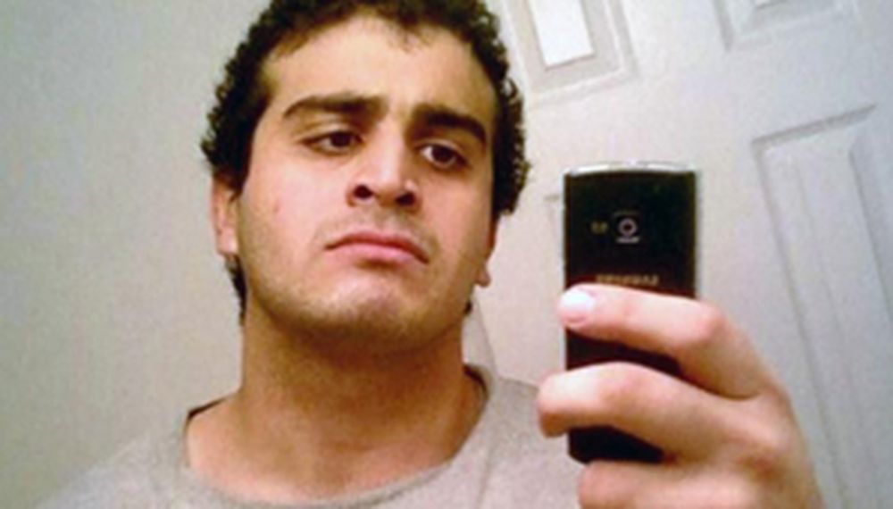 El asesino de Orlando era habitué del boliche gay de la masacre