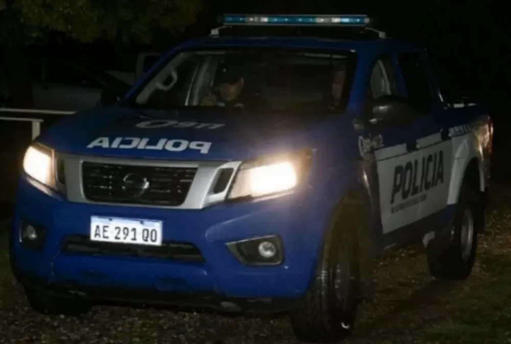 Policía de Córdoba