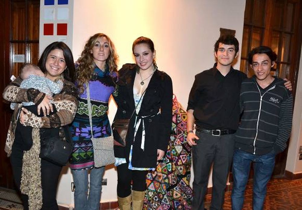 Vanitas mordiendo el polvo