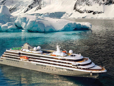 El brote de hantavirus generó preocupación en un crucero que viajaba por el Atlántico. El brote de hantavirus generó preocupación en un crucero que viajaba por el Atlántico.