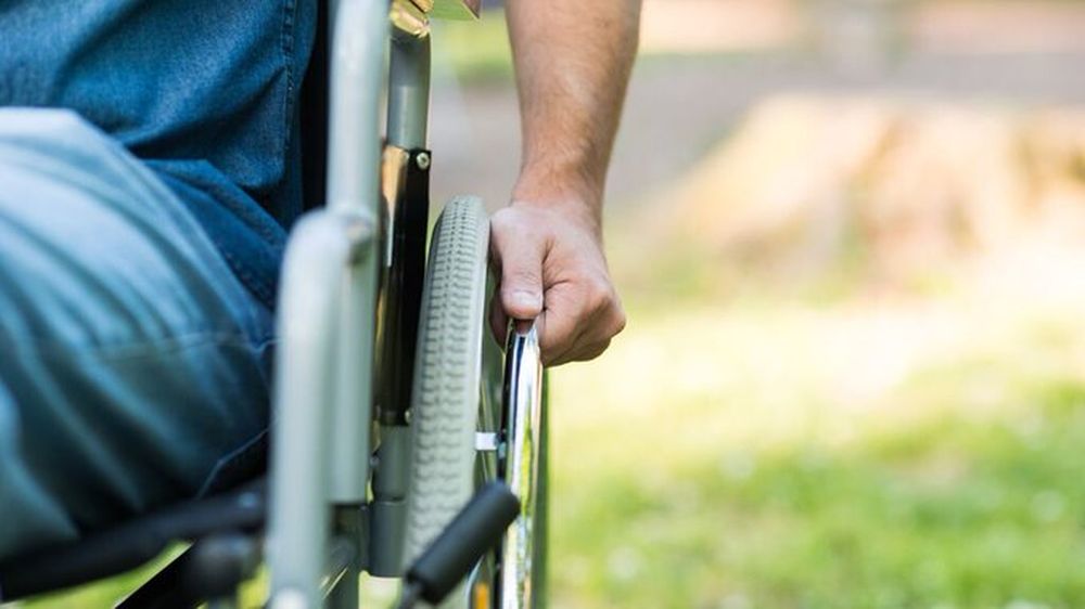 La ELA afecta aproximadamente miles de personas.