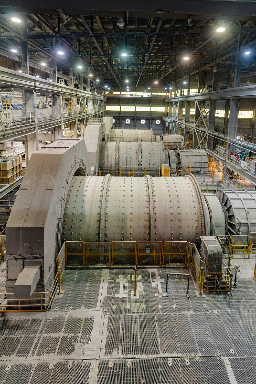 La tecnología de mayor valor necesita mantenimiento y mejoras, ahí es donde podría aplicarse la ventaja de una mayor base industrial argentina.&nbsp;
