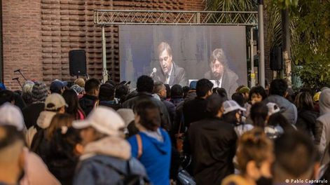 La Justicia consideró como delito de lesa humanidad a la Masacre de Napalpí
