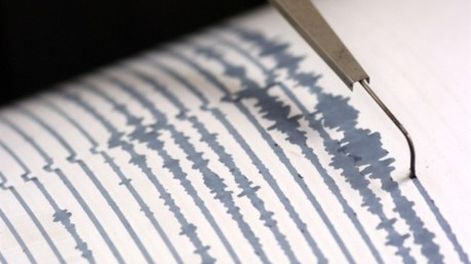 Un sismo sacudió el norte de Chile