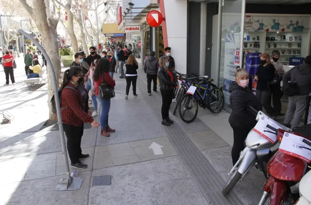 Aseguran que la recaudación local rindió mejor que la nacional por mayor actividad