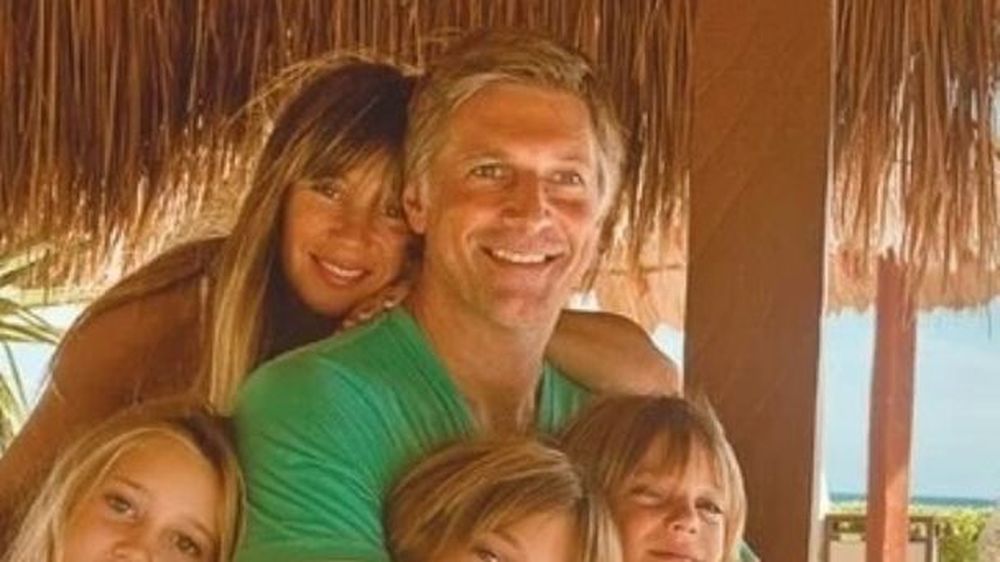 Horacio Cabak habló tras su escandalosa separación por infidelidad