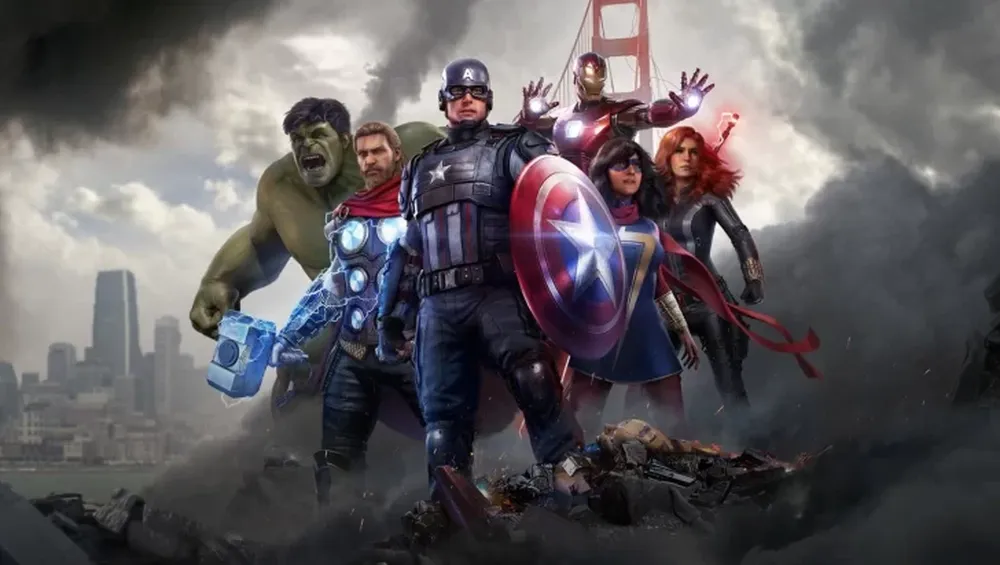 Albañiles parodiaron a los Avengers y el video se  volvió viral