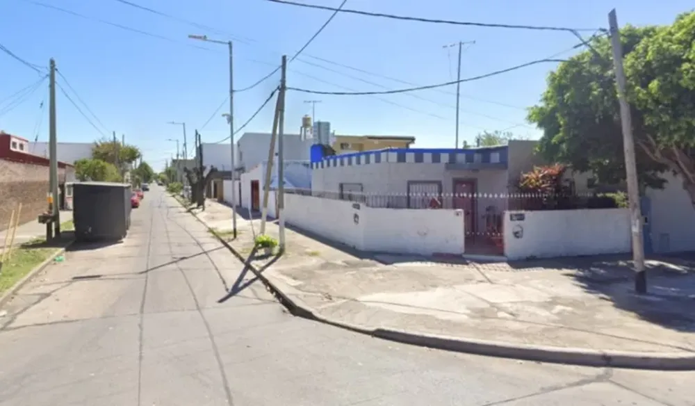 Horror: un policía asesinó a golpes a su pareja frente a su hija de 6 años y luego se mató