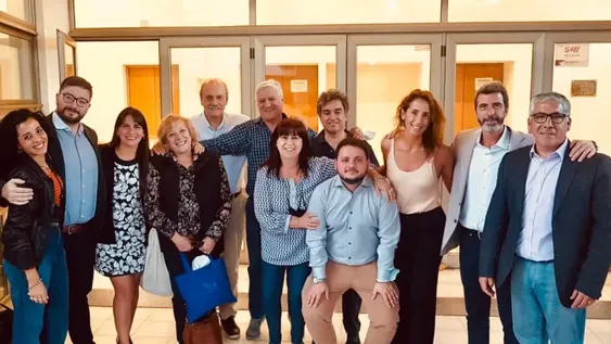 La unidad de abogados opositores, bajo análisis de cara a un comicio clave