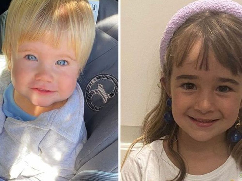 Conmoción en España: un padre se llevó a sus dos hijas y hallaron a una en el fondo del mar