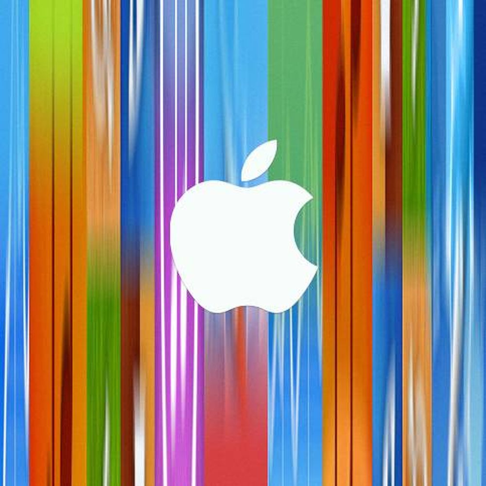 Hoy se celebra el esperado evento de Apple