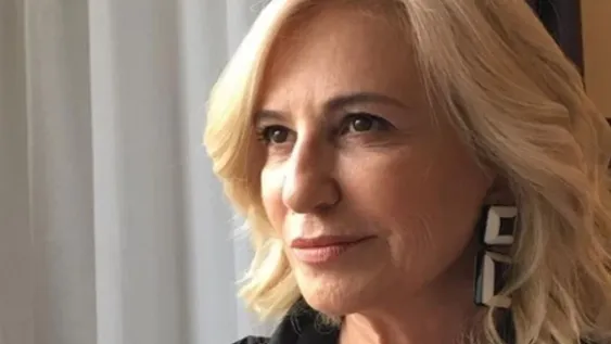 Murió la mamá de Mercedes Morán por coronavirus