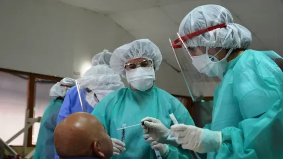 San Juan registró 7 muertes por Covid-19 y el total superó los 200 decesos