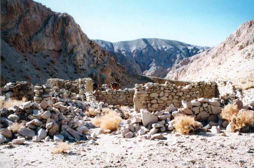 Buscan que el Camino del Inca sea atracción turística