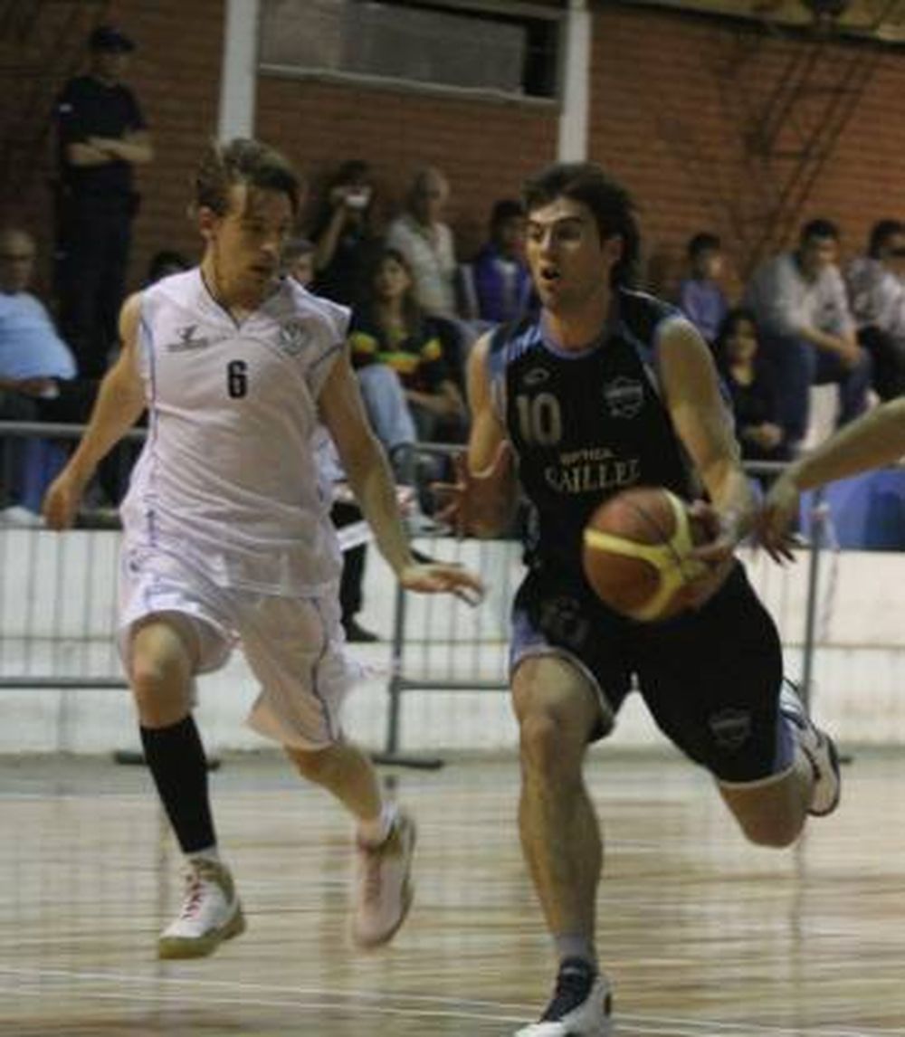 La ilusión sigue en pie